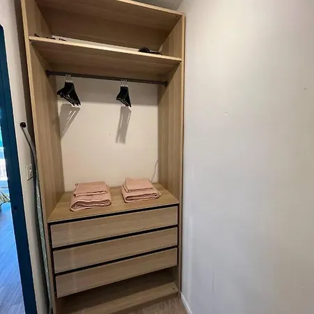 Apartamento - La Parenthese Valognaise Valognes