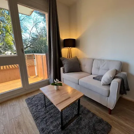 Apartamento - La Parenthese Valognaise
