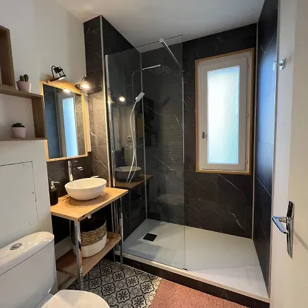 - La Parenthese Valognaise Apartamento *