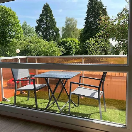 Appartamento - La Parenthèse Valognaise