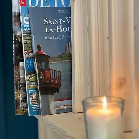 - La Parenthèse Valognaise *