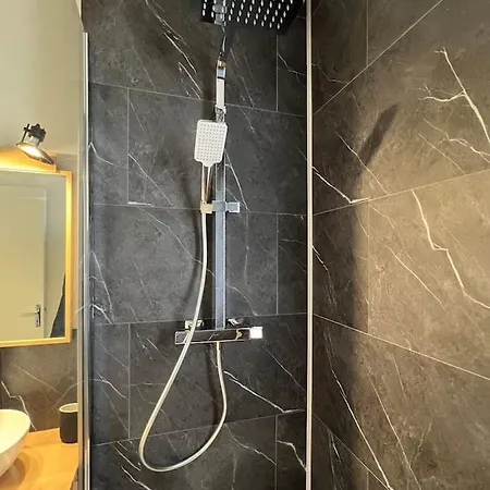 - La Parenthese Valognaise Apartamento *