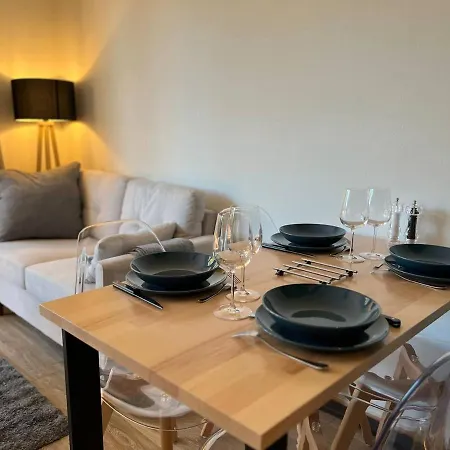 - La Parenthèse Valognaise Appartamento *