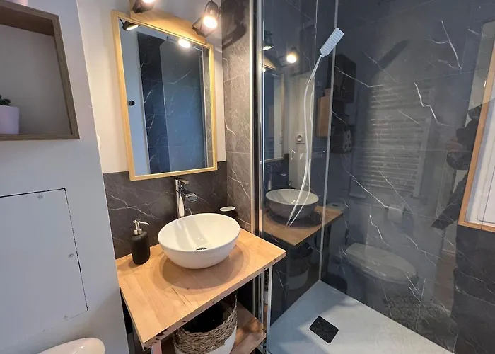 - La Parenthese Valognaise *