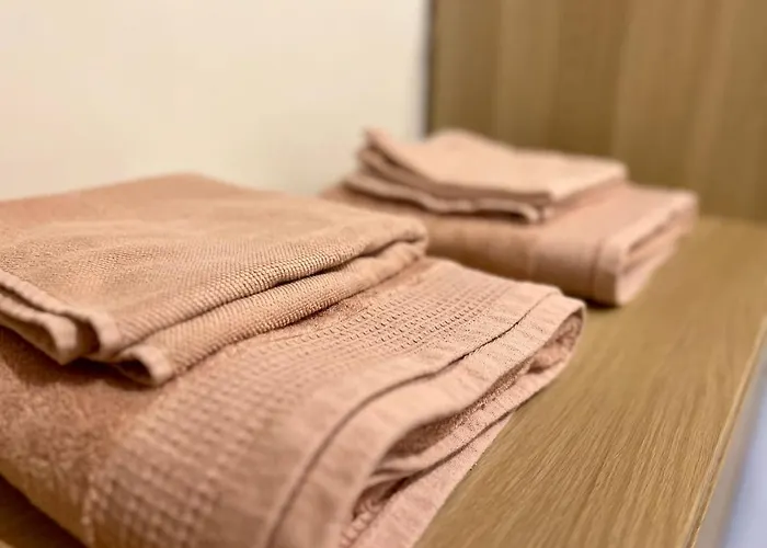 - La Parenthese Valognaise Apartment *