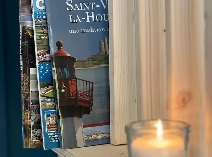 - La Parenthese Valognaise *