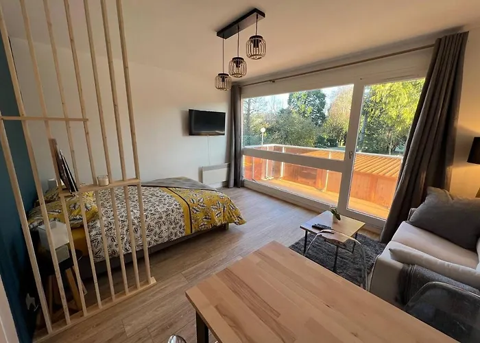 - La Parenthese Valognaise * Valognes