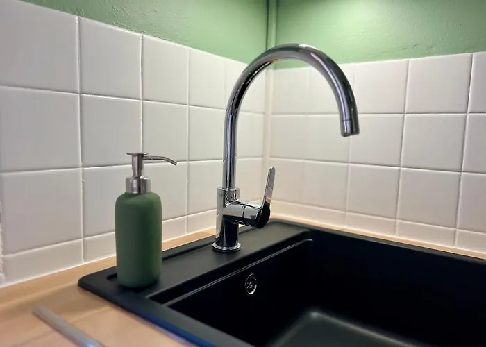 - La Parenthese Valognaise Apartment Valognes