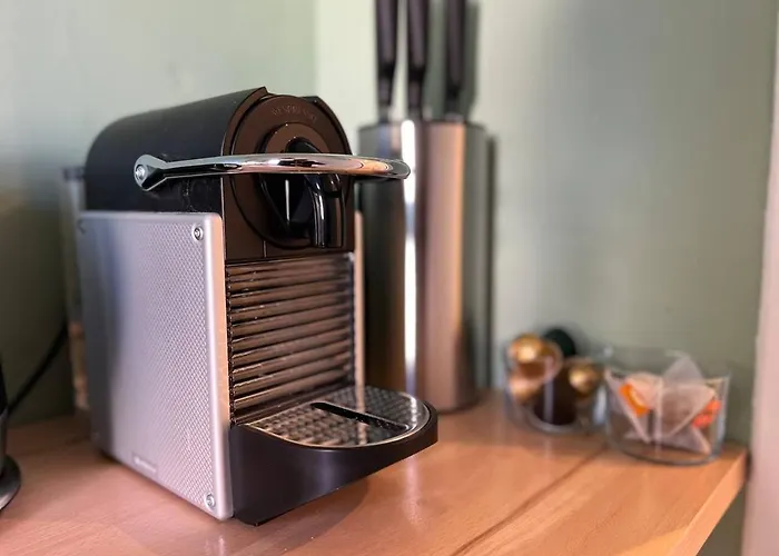 - La Parenthese Valognaise Apartment Valognes