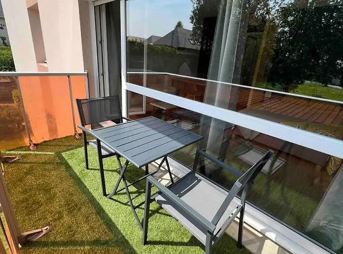 - La Parenthese Valognaise * Valognes